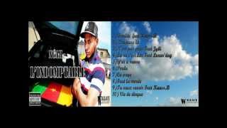Ngah Feat Jybi Nest Pas Peur Extrait De La Nettape L Indomptable.