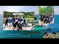 Jelajah Pulau Kakaban || Pulau Sangalaki || Indahnya Kalimantan Timur