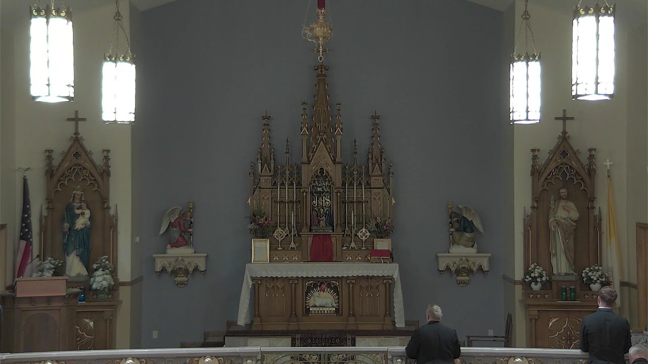 THURSDAY, September 19, 2024