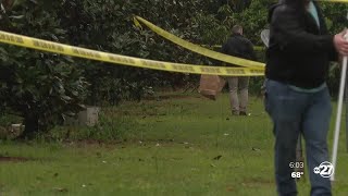TPD: Overnight hostage situation leads to deadly officer-involved shooting
