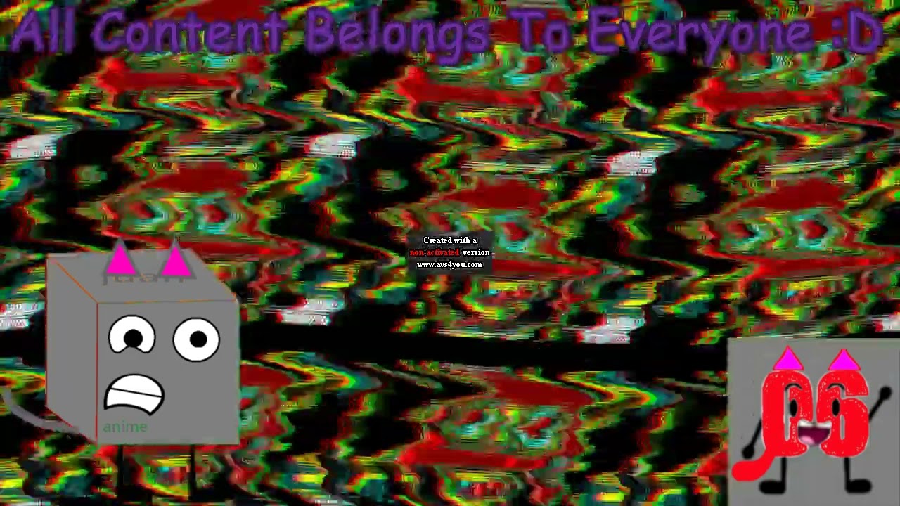 Klasky Csupo in Robert Seay Major Effects Round 2 Vs DoinaRmGonAltEnterainment Only (2/XXXVI)