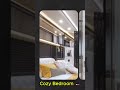 Wait… This Luxury RV Is a Full House on Wheels! 😳 #RVLife #Shorts