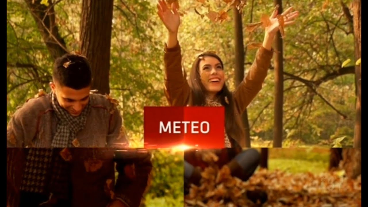 Rai2 | Meteo 2 | Giovedì 10 Dicembre 2015