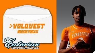 Tennessee's Biggest Need Heading into 2023 | Volquest Mailbag Podcast