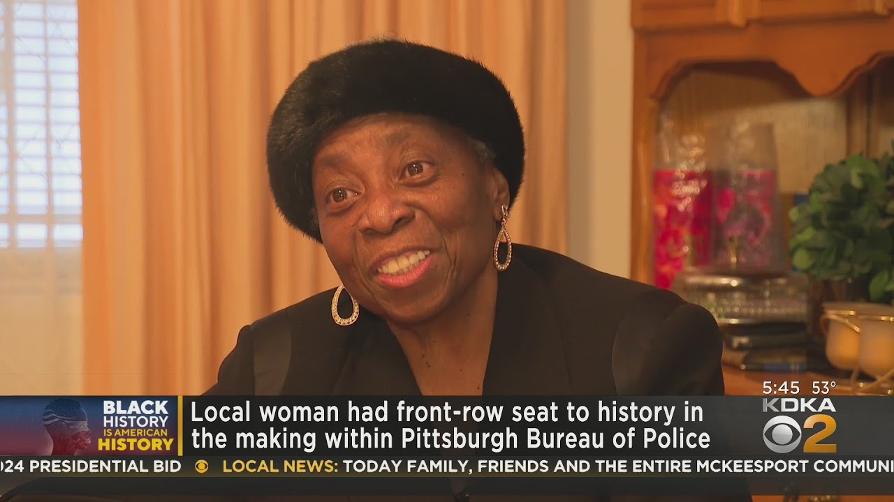 Woman Remembers Working For Pittsburgh s First Black Police Chief YouTube woman-remembers-working-for-pittsburgh-s-first-black-police-chief-youtube