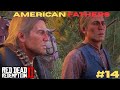 RDR2 Chapter 4 Begins – New Enemies, New Scars
