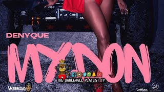 Denyque - My Don (Clean) 2023