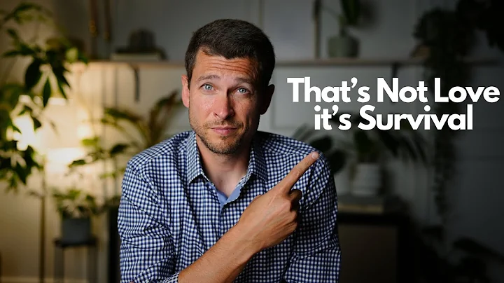 5 Signs it's a Trauma Bond, not Love