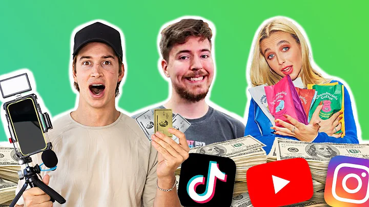 How To ACTUALLY Build A Business As A Creator