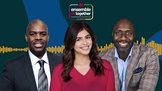 Ensemble / All Together  | The media industry in the era of diversity and inclusion.