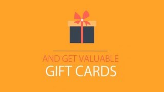 Wild Wallet   Make Money & Gift Cards with Your Smartphone screenshot 3
