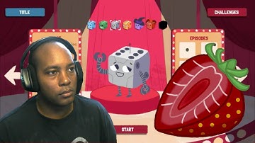 Feeling Lucky. | Dicey Dungeons Reunion | Robot