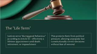 The Judicial Branch Explained: The Supreme Court & Judicial Review (Common Core Civics)