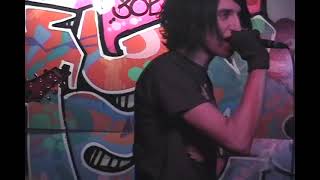 Burning the Night Sky - All I Want to Do Is Get Away from You (Live debut in Lansing, MI 02/06/2007)