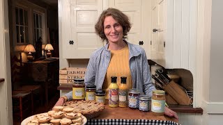 Welcome to Farmer Street Pantry
