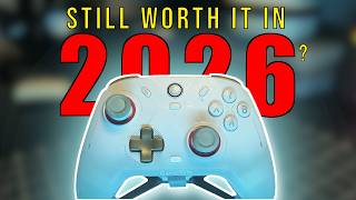 Is this LEGENDARY controller still worth it after 2 years | Gamesir Cyclone 2