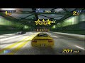 Burnout 3: Takedown | Race World Tour - Part 14 - Super Grand Prix