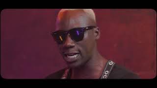 The Rap Up Cypher | Ft Y-ACE, DILIZ, Immortal C'zar & Proxane [Official Music Video]