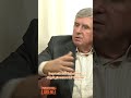 Ion Sturza despre depresia lui Plahotniuc după plecarea lui Voronin.