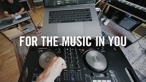 For the Music in You – 9 New Products and 3 Updated Platforms | Native Instruments