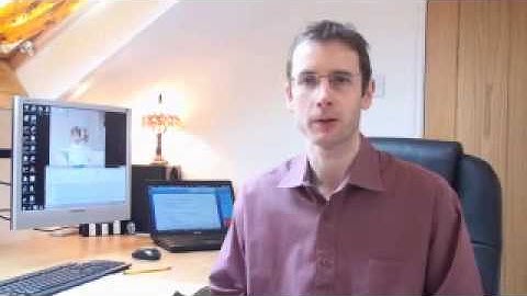 Module 1 Course Video