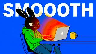 no rush... the coffee just kicked in / Smooth Boom Bap Jazzy Lo-fi for deep work, study