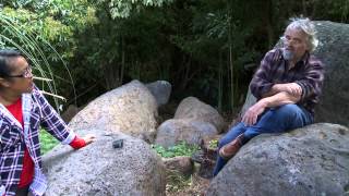 Maori TV's interview with Martin Doutré - Part 2