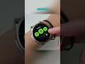 Supercalla Onyx #smartwatch #supercallaonyx #shorts