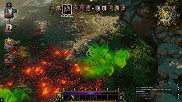 Divinity Original Sin Enhanced Edition EXPLORING North of the City Part 20 Walkthrough