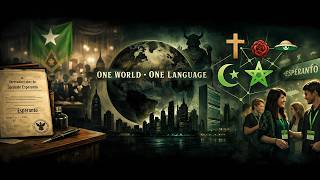 ESPERANTO | LA LENGUA SOSPECHOSA