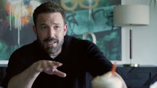 Ben Affleck’s Dunkin’ Super Bowl Ad: Jen Aniston, Tom Brady, Sam Malone?! 