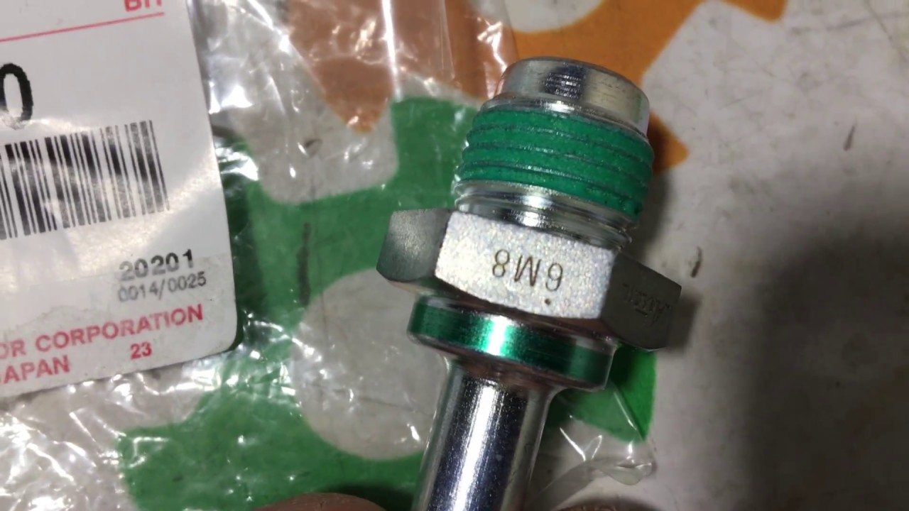 1220428020 12204-28020 Оригинал клапан вентиляции картерных газов Toyota Avensis