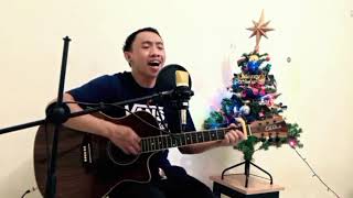 lagu natal toraja || SALAMA' NATALKU (trio sapari)-MARTIN COVER
