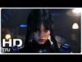 WEDNESDAY SEASON 2 Teaser Trailer (NEW 2024) Jenna ortega