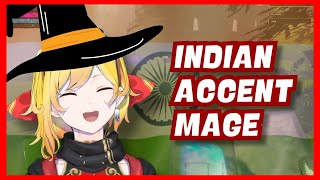 5 minutes of KAELA Faiya Ball and Gotta Make You Frizzz (She said its English-Indian accent)