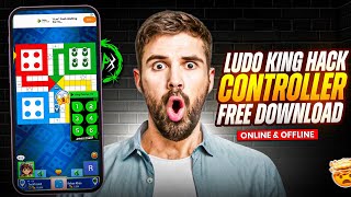 Ludo King Hack Kaise Kare |  How To Hack Ludo King | Ludo King Controller | Ludo King Hack Tricks screenshot 4