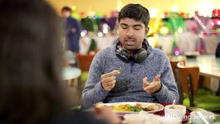 WSU Dining Sustainability: Local Sourcing