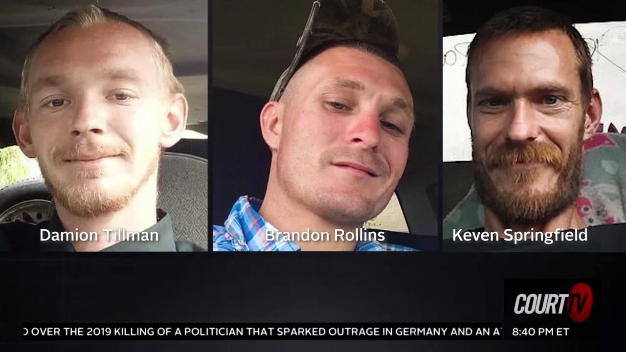 Best Friends on a Fishing Trip Brutally Murdered in Florida | On The Docket | COURT TV