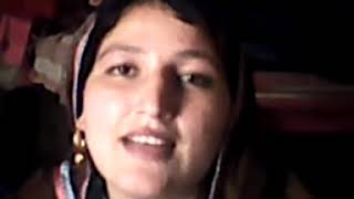 Gashti Of Muhalla Purana Talab She Is The Daughter Of Chhanno Kashmeran