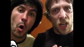 PWG One Hundred: Paul London & Bryan Danielson (Daniel Bryan)