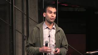Arun Kejariwal: Statistical Learning based Automatic Anomaly Detection @Twitter