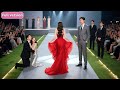 He Took Mistress To Fashion Launch, Unexpect His