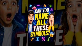 📐 Maths Symbols Chart – Complete Guide for Students | Basic to Advanced📝 #studyhacks #learninghacks