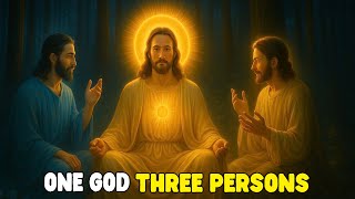 Decoding the Trinity: The Spiritual Secret That Could Change the World
