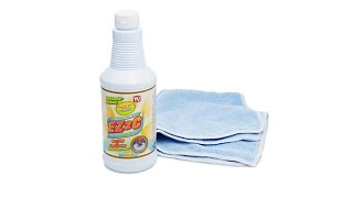 Professor Amos EZ2C ExtendedWear Surface Restorer