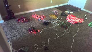 lightshowpi test