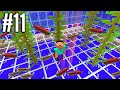 FISH AQUARIUM - Minecraft Survival Part 11