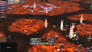 AncientArmy Valakas Fight Interlude su 4.11.14