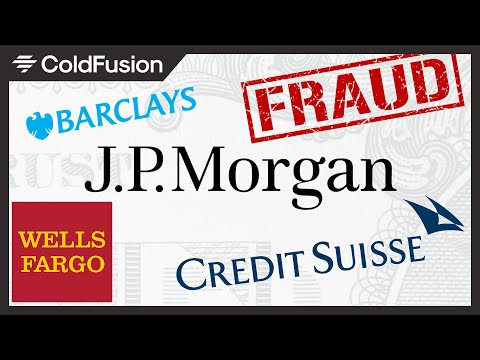 Video: How Banks Cheat