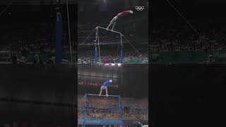 Gold at Atlanta 1996 vs Gold at Tokyo 2020 ?